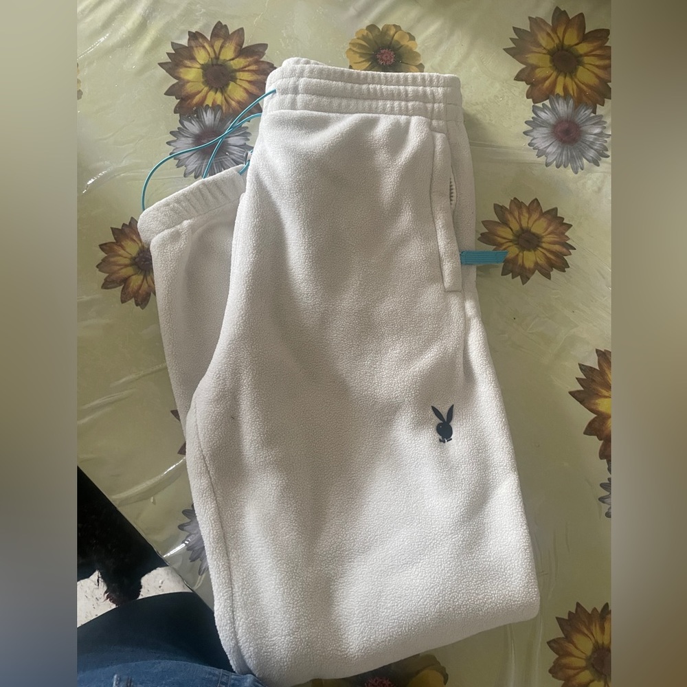 Playboy x Pacsun men’s sweatpants